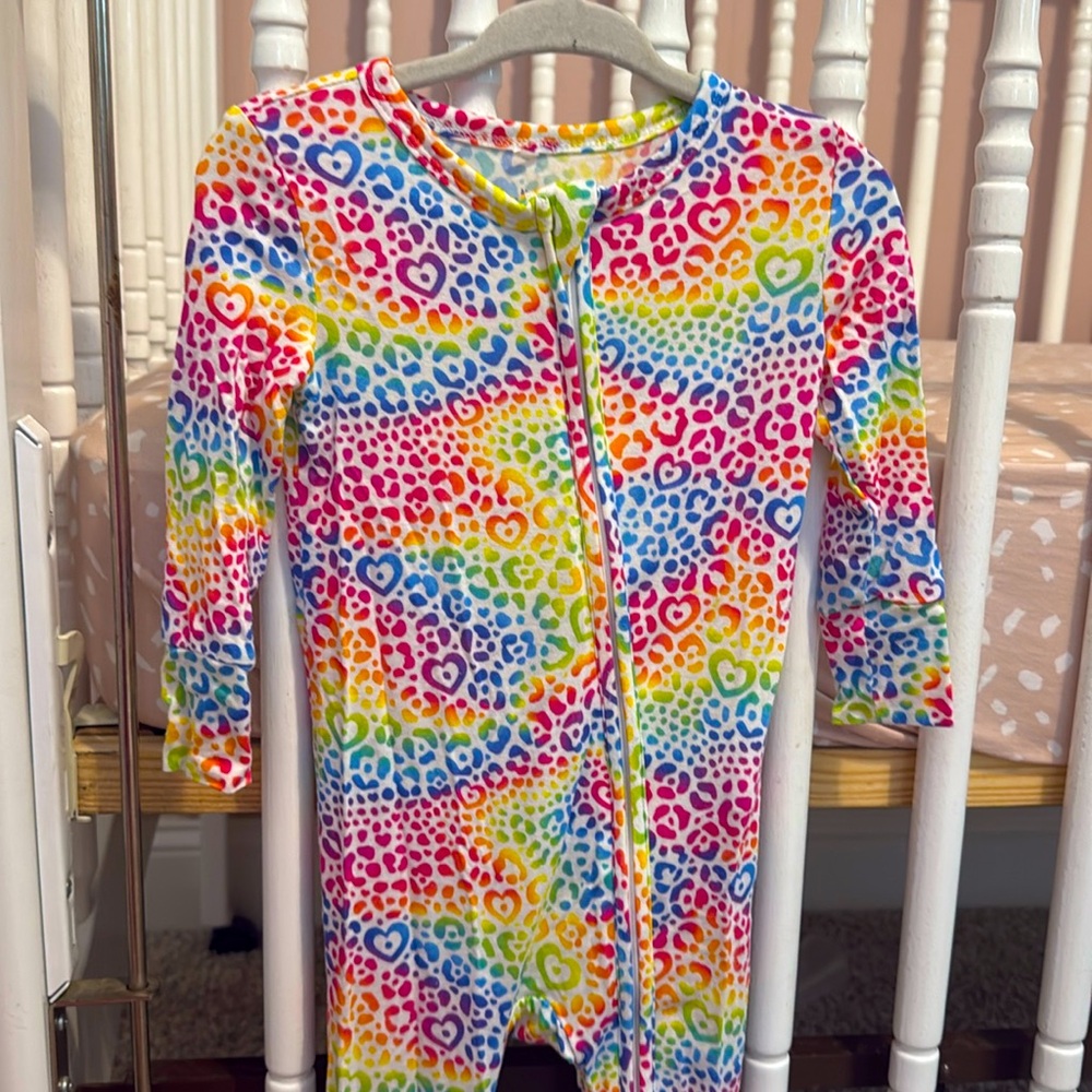 Posh Peanut x Lisa Frank